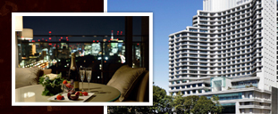 パレスホテル東京