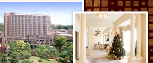 リーガロイヤルホテル東京