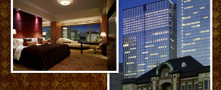 シャングリ・ラ ホテル 東京