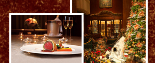 ウェスティンホテル東京