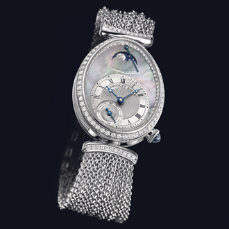 BREGUET│ブレゲ