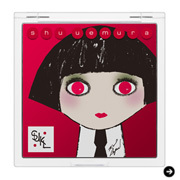 shu uemura|シュウ ウエムラ