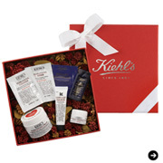 KIEHL’S SINCE 1851|キールズ 11/9