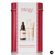 Trilogy|トリロジー
