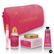 L'OCCITANE|ロクシタン
