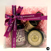 ROSE DE MARRAKECH|ローズ ド マラケシュ