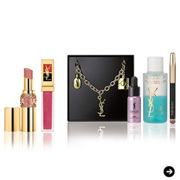 YVES SAINT LAURENT|イヴ・サンローラン