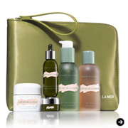 DE LA MER|ドゥ・ラ・メール