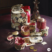 Les Merveilleuses LADURÉE|レ・メルヴェイユーズ ラデュレ