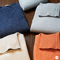 ストラスブルゴ｜バイヤー特集 16