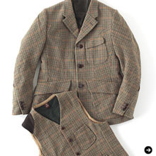 阪急メンズ東京|11月 05