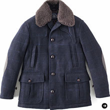 阪急メンズ東京|11月 07