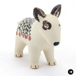 「Lisa LARSON ～SWEDISH CERAMIC ARTIST～」展