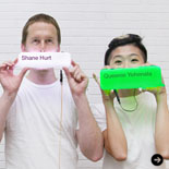 メイン会場に出展する女性デザイナーの作品に注目