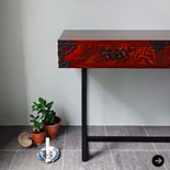 安積朋子×高橋理子による新作家具