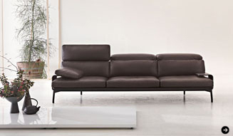 カッシーナ｜新製品 04