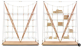 カッシーナ｜新製品 07