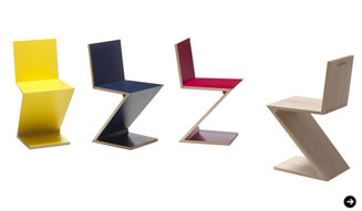 カッシーナ｜新製品 08