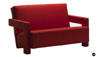 カッシーナ｜新製品 10