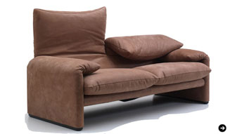 カッシーナ｜新製品 12