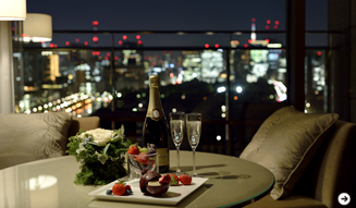 PALACE HOTEL TOKYO|パレスホテル東京