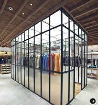 MACKINTOSH│マッキントッシュ　02