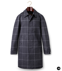 MACKINTOSH│マッキントッシュ　01