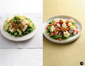 講談社|Chico Shigeta 03