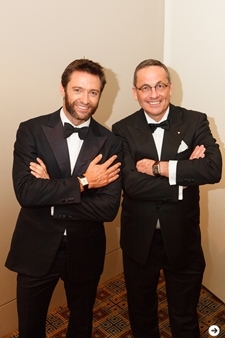 GIRARD-PERREGAUX│ジラール・ペルゴ