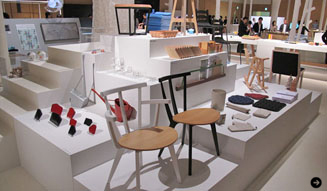 東京ミッドタウン｜デザインタイド 07