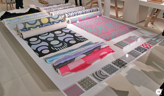 東京ミッドタウン｜デザインタイド 16