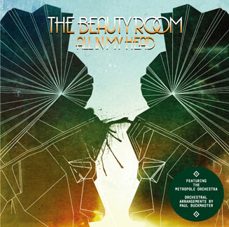 THE BEAUTY ROOM｜ALL IN MY HEAD 03