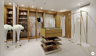 MUVEIL｜青山ショップ 10