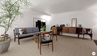 MUVEIL｜青山ショップ 14