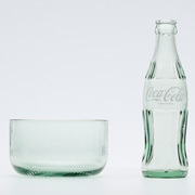 Coca-Cola Bottleware
