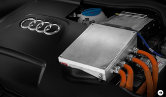 Audi A1 e-tron｜アウディ A1 eトロン