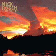 Nick Rosen「Ancestral Echoes」