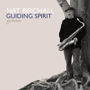 Nat Birchall「Keep The Light Shining」