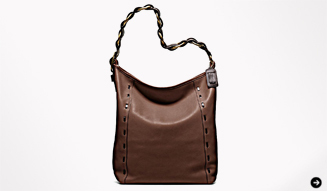 レガシー ボヘミアン レザー ラージ ダッフル