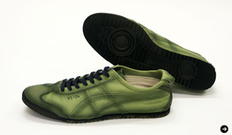 Onitsuka Tiger｜STRICT-G 04