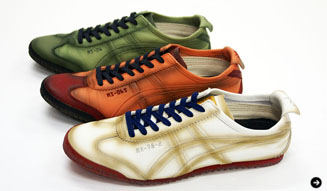 Onitsuka Tiger｜STRICT-G 06