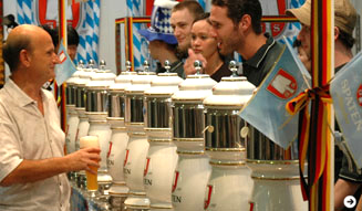 スーパーオクトーバーフェスト｜東京ドーム 02