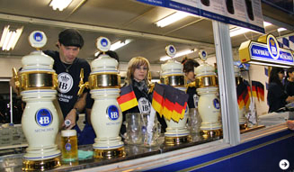 スーパーオクトーバーフェスト｜東京ドーム 04