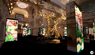 谷川じゅんじ|感性 kansei Japan Design Exhibition 12