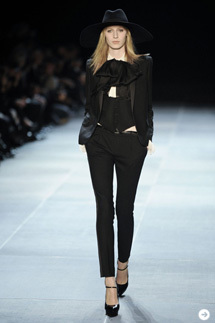 Saint Laurent｜サンローラン 18