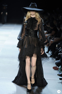 Saint Laurent｜サンローラン 25