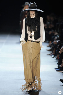 Saint Laurent｜サンローラン 28