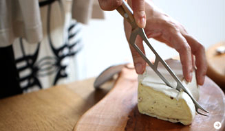 ギューデ|キッチンナイフ 04