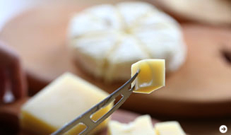 ギューデ|キッチンナイフ 05