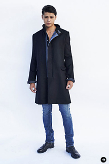 MIHARAYASUHIRO|DENIM 04